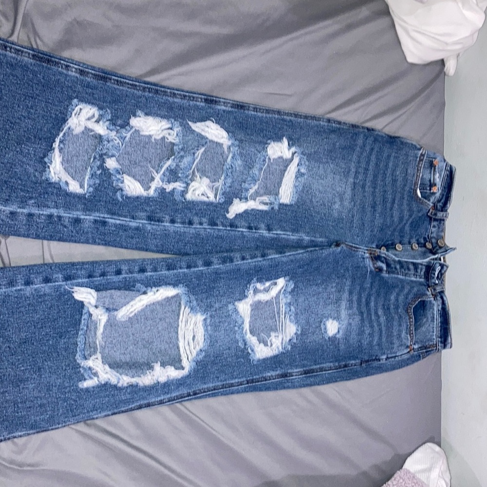 Pac sun jeans
